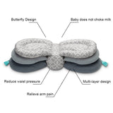 Adjustable Baby Breastfeeding Nursing Pillow