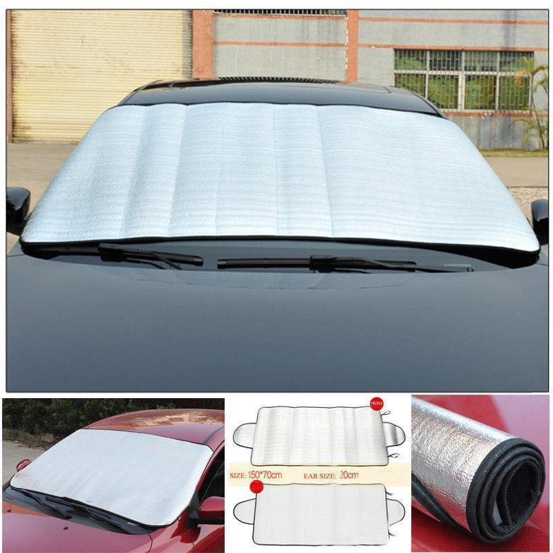 Universal Car SUV Premium Windshield Snow Cover