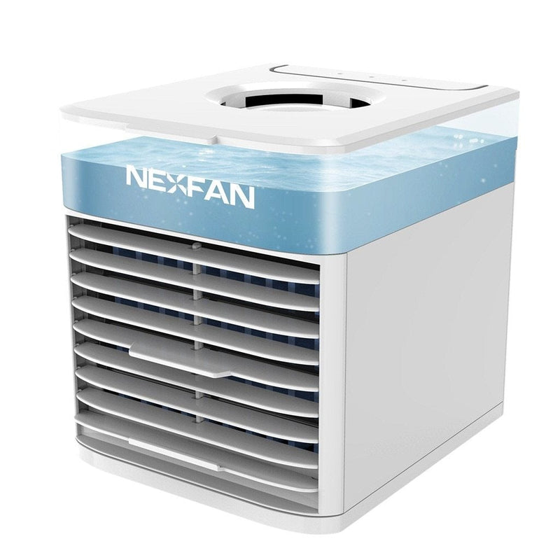 Home Mini Air Conditioner Portable Air Cooler